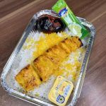 غذای بیرون‌بر اشکان در زابل