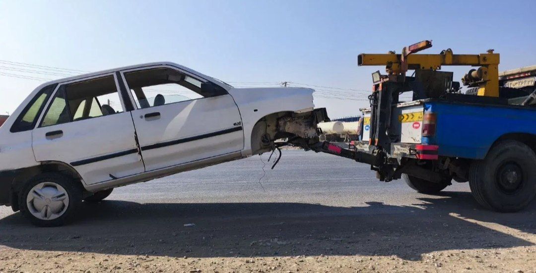 خدمات کامل امداد خودرو در بهبهان توسط مجموعه امدادخودرو تابش-مشاغل ممتاز