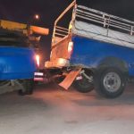 امدادخودرو تابش در بهبهان