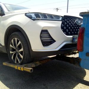 امدادخودرو سیار بهمنی در اهواز-مشاغل ممتاز