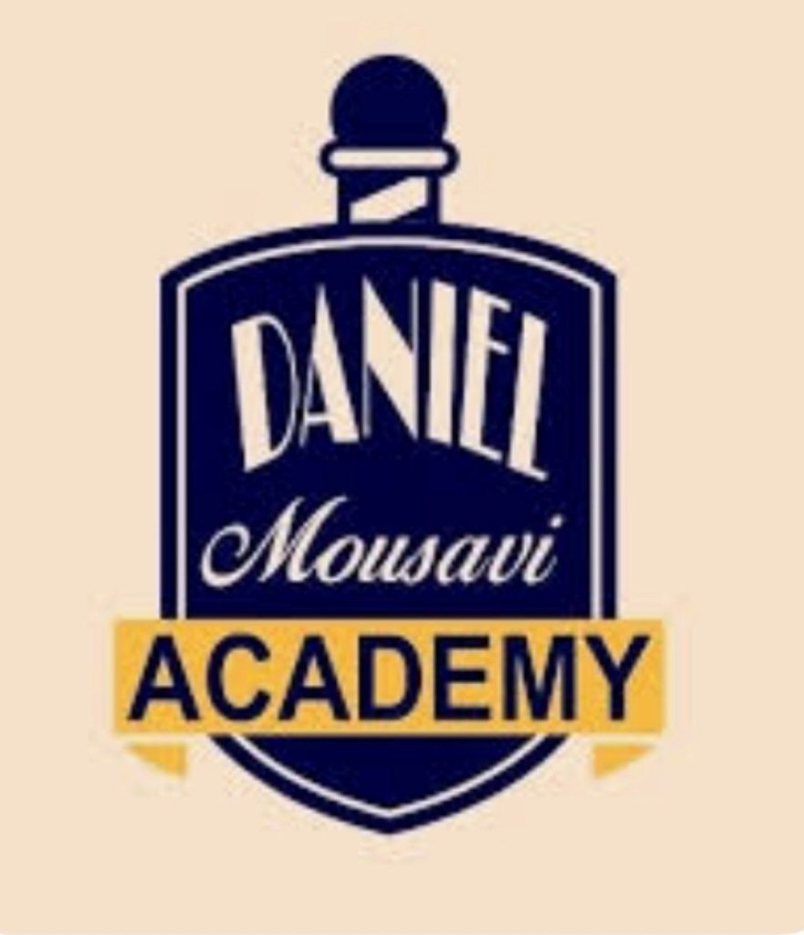 آکادمی آرایشگری مردانه دانیال موسوی شیراز