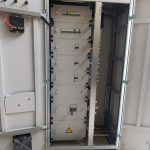 ساخت تابلو برق پیشرو صنعت ارباب جعفری در کاشان