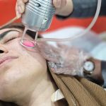 درمانگاه پوست و مو آدینا در قم