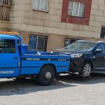 امدادخودرو رحیمی در هشتگرد