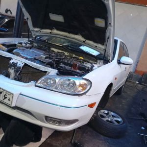 خدمات مکانیکی ماکسیما اسدی در تهران-مشاغل ممتاز