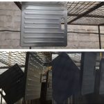 خدمات رنگ استاتیک پارس زرین حسینی در نجف‌آباد