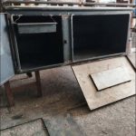 خدمات رنگ استاتیک پارس زرین حسینی در نجف‌آباد