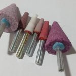تولیدکننده سنگ صنعتی و داخل زنی آک تاش در تهران