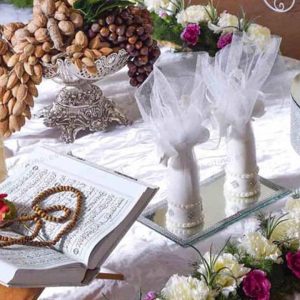 صدور صیغه نامه دائم و موقت عاقد شیخ اسماعیل نخلی در بندرعباس-مشاغل ممتاز