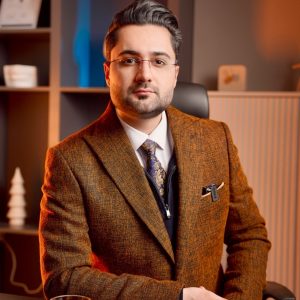 کلینیک تخصصی درمان زخم دکتر ناصری در رشت - مشاغل ممتاز
