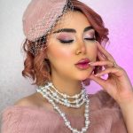 سالن زیبایی مینا سلمانی نوشهر