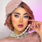 سالن زیبایی مینا سلمانی نوشهر