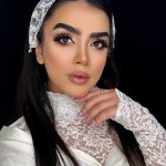 سالن زیبایی مینا سلمانی نوشهر