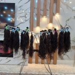 مرکز خرید مو گیسو طلا در دورود
