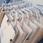 پخش رنگ کوره ای عرفان در میدان راه آهن تهران