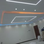 کناف کاری مدرن محمدی در شهریار