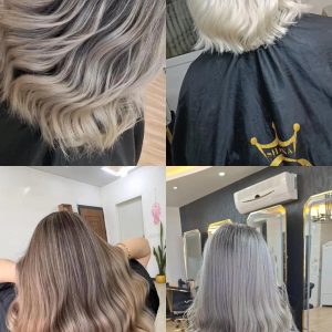 سالن زیبایی شاینا فردیس ارائه‌دهنده خدمات تخصصی آرایش و زیبایی _مشاغل ممتاز