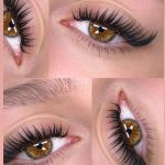آموزش و خدمات اکستنشن مژه ندا فیضی نژاد در اردبیل
