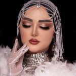 خدمات میکاپ یگانه بدوره در تنکابن