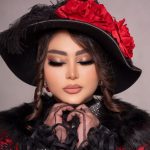 خدمات میکاپ یگانه بدوره در تنکابن