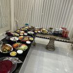 تالار عمارت خورشید در مشهد