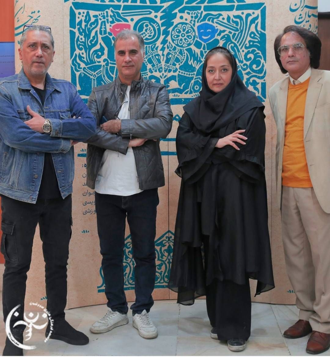 موسسه فرهنگی و هنری سووشون پاکدشت-مشاغل ممتاز