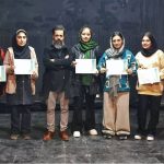 موسسه فرهنگی و هنری سووشون پاکدشت