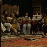 موسسه فرهنگی و هنری سووشون پاکدشت