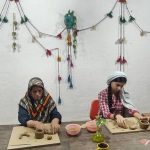 موسسه فرهنگی و هنری سووشون پاکدشت