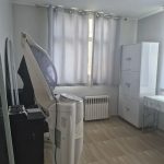 آموزش خدمات کراتین و احیا مو مرسا جمالی سعادت آباد تهران