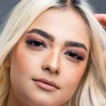آموزش و خدمات اکستنشن مژه زهرا زارع در شیراز
