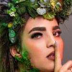 آموزش و خدمات اکستنشن مژه زهرا زارع در شیراز