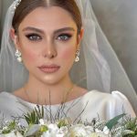 سالن زیبایی سحر سوری قیطریه تهران