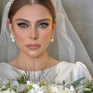 سالن زیبایی سحر سوری قیطریه تهران خدمات تخصصی آرایش و زیبایی -مشاغل ممتاز