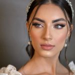 سالن زیبایی سحر سوری قیطریه تهران
