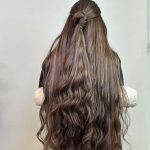 سالن زیبایی سحر سوری قیطریه تهران