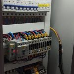 ساخت و نصب تابلو برق صنعتی عبدلی ملارد