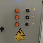ساخت و نصب تابلو برق صنعتی عبدلی ملارد