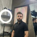 مرکز کاشت مو و ابرو زهرا ترابی ولیعصر تهران