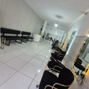 سالن زیبایی نسرین در الشتر-مشاغل ممتاز
