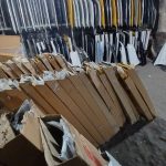 پخش رنگ کوره ای عرفان در میدان راه آهن تهران