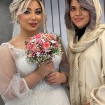 سالن زیبایی نیکی رشیدی در کرمان
