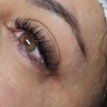 آموزش و خدمات اکستنشن مژه خواجه زاده در شیراز