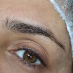 آموزش و خدمات اکستنشن مژه خواجه زاده در شیراز