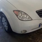 مجتمع تعمیرگاهی ایران ۶۸ در کرج