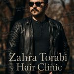 مرکز کاشت مو و ابرو زهرا ترابی ولیعصر تبریز