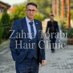 مرکز کاشت مو و ابرو زهرا ترابی ولیعصر تبریز