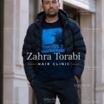 مرکز کاشت مو و ابرو زهرا ترابی ولیعصر تبریز