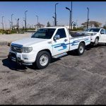 امدادخودرو شکاری در بندر ماهشهر