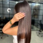 آموزش کراتین صاحبه طالبی رشت